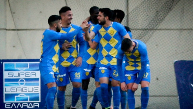 Βαθμολογία playouts: Προσπέρασε την Ξάνθη ο Παναιτωλικός, +5 από Πανιώνιο