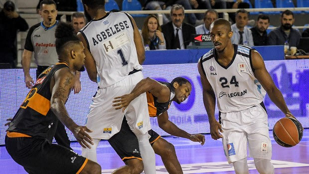 Κολοσσός: Ανάβει τις μηχανές με φόντο τη Basket League 2020/21