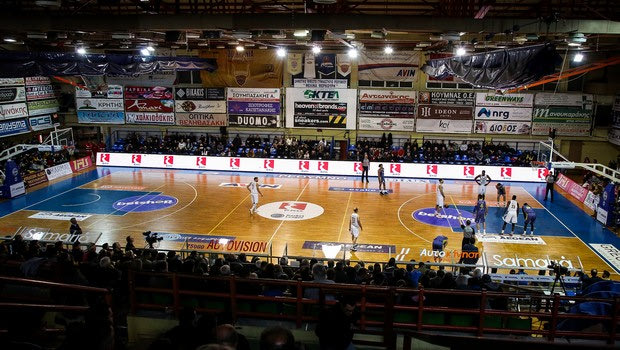 Ρέθυμνο: Ούτε Basket League, ούτε B’ Εθνική, πηγαίνει στο τοπικό