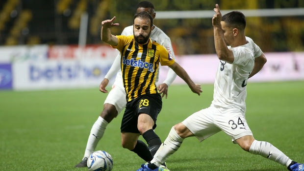 Super League: Η βαθμολογία σε playoffs και playouts