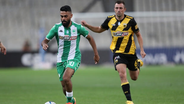 Super League: Η βαθμολογία μετά την ισοπαλία στο ΑΕΚ – Παναθηναϊκός