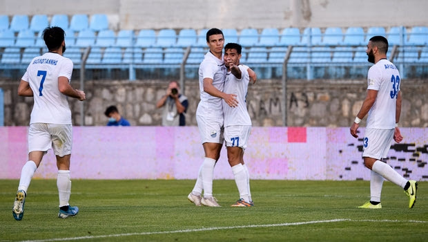 Λαμία – Παναιτωλικός 2-0: Ήττα που τον φέρνει σε μπελάδες