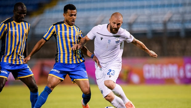 Super League: Η βαθμολογία των playouts