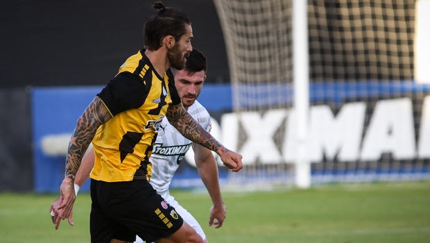Βαθμολογία Super League: Δεύτερη η ΑΕΚ, προσπέρασε τον ΠΑΟΚ