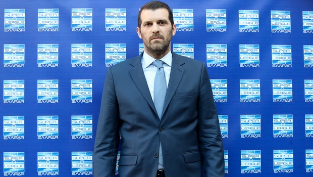 Λεωνίδας Μπουτσικάρης: Οι τρεις άξονες της θητείας του