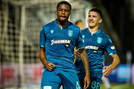 ΠΑΟΚ – ΟΦΗ 3-1: Με ανατροπή στις καθυστερήσεις