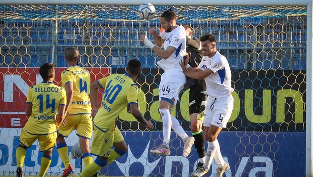 Αστέρας – Ατρόμητος 1-1: Της αμύνης τα παιδιά