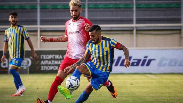 Super League: Η βαθμολογία των playouts