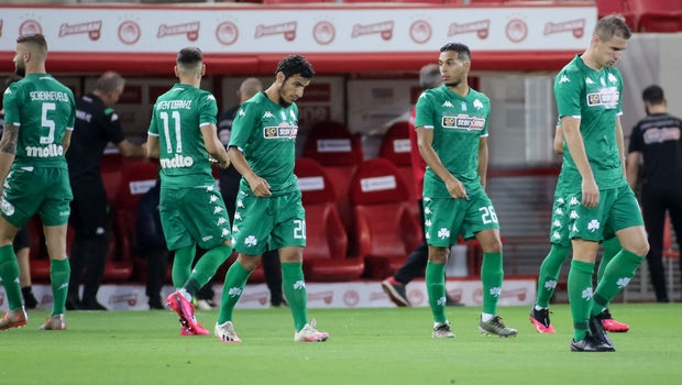 Κι έχει μπροστά του κι άλλα επτά ματς…