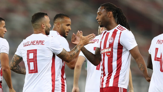 Super League: Η βαθμολογία των playoffs
