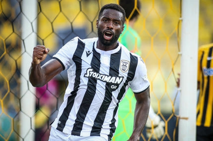 Άρης – ΠΑΟΚ 0-2: Σβηστά και από το πρώτο ημίχρονο ο Δικέφαλος