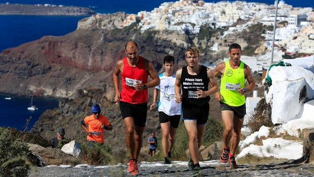 Santorini Experience: Χρυσό βραβείο στα Tourism Awards 2020