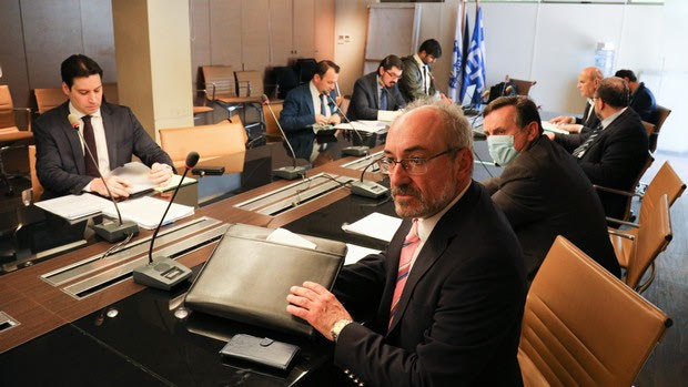 ΕΠΟ: Μέχρι 2 Αυγούστου το μπαράζ παραμονής/ανόδου