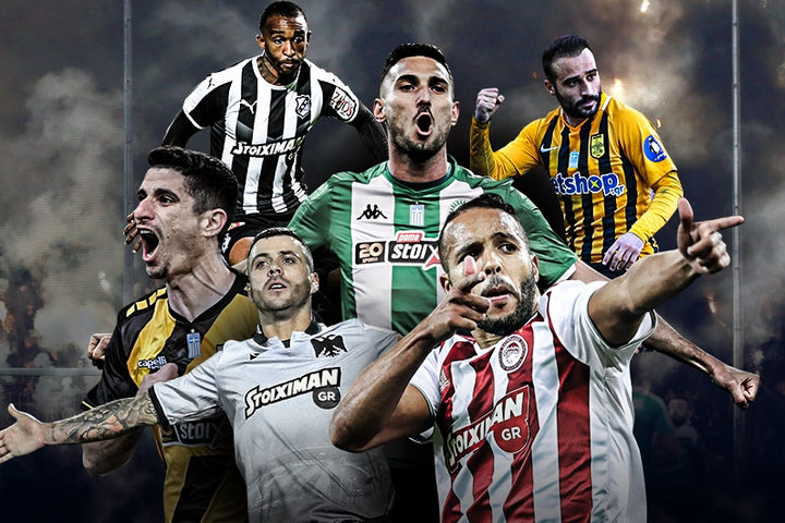 H Super League επιστρέφει με ντέρμπι: Τα δεδομένα της μάχης των playoffs
