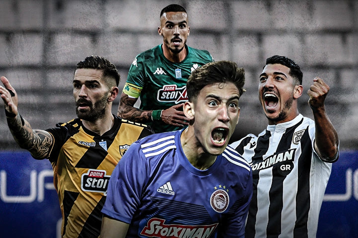 Όσα πρέπει να ξέρετε για playoffs και playouts