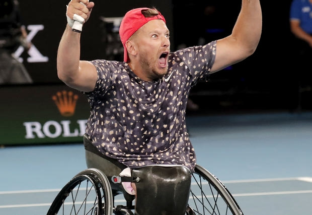 Άλκοτ για απόφαση US Open: “Αηδιαστική διάκριση”