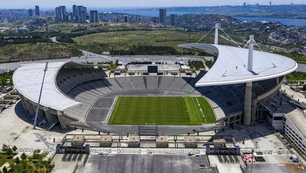 Champions League: Οι Τούρκοι θέλουν τον τελικό του 2021