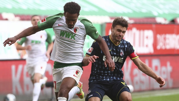 Άουγκσμπουργκ – Κολονία 1-1: Πήρε φωτιά το ματς στο τέλος