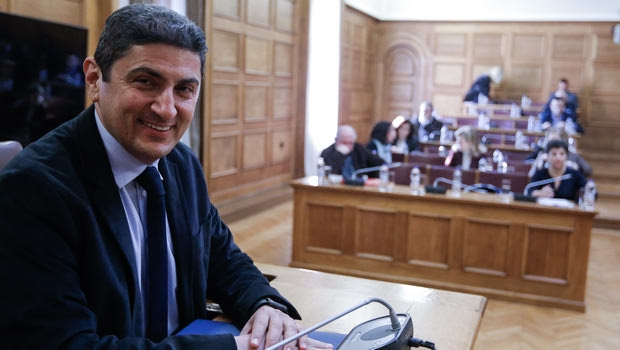 ΓΓΑ: Στα 12 εκατ. η ενίσχυση των ερασιτεχνικών σωματείων