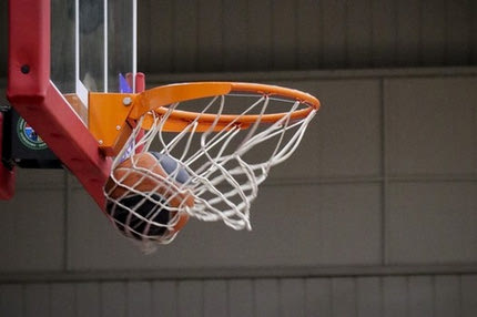 Τζάμπολ στις 16 Μαΐου στην Basketball African League