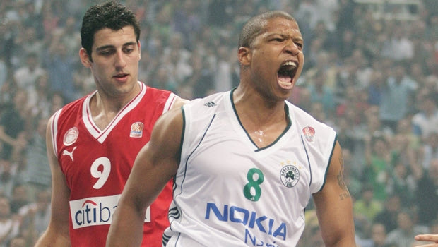 Μπατίστ: “Το 2007 κανείς δεν μπορούσε να μας σταματήσει”