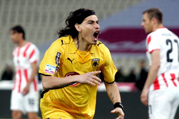 Ο Μπλάνκο έριξε τίτλους τέλους στην καριέρα του έπειτα από 22 χρόνια