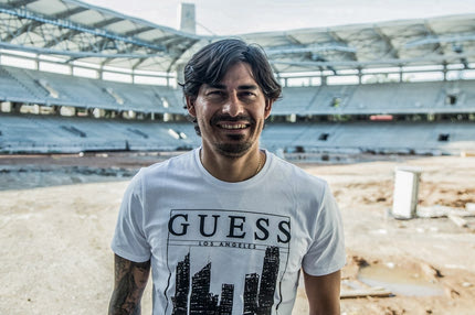 Ισμαέλ Μπλάνκο στο Sport24.gr: “Το όνειρο της Αγιάς Σοφιάς, το θολωμένο μυαλό και το επεισόδιο Σκόκο – Τζεμπούρ”