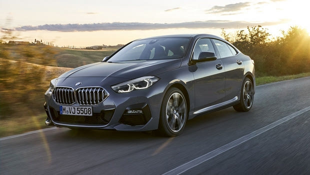Όλα τα BMW εξηλεκτρίζονται για το καλοκαίρι του 2020