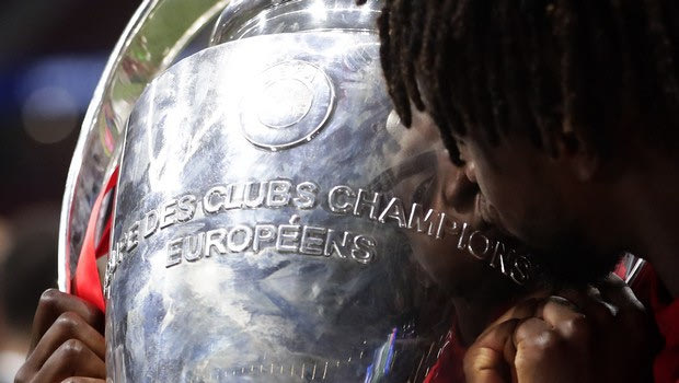 Στις έδρες των ομάδων οι ρεβάνς των “16” του Champions League