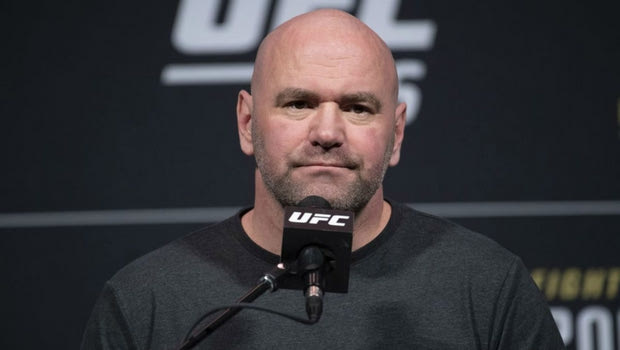 Dana White για Jon Jones: “Έχει τη δυνατότητα και ν’ αποσυρθεί”