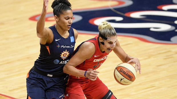 WNBA: Σκέψεις για έναρξη της σεζόν στις 24 Ιουλίου με λιγότερους αγώνες