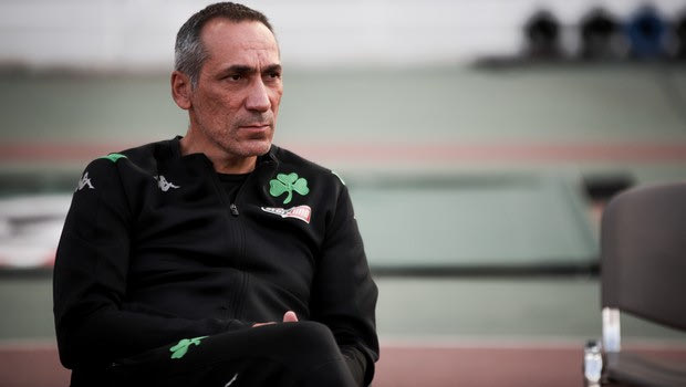 Δώνης: “Ήμασταν κακοί σε όλα τα επίπεδα”