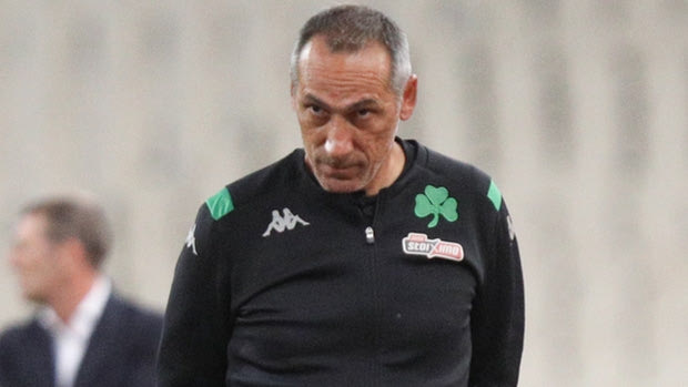 Δώνης: “Στεναχωριέμαι δεν το συζητάω”