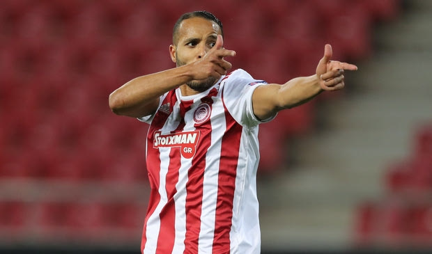 Τα “πολυβόλα” της Super League επιστρέφουν