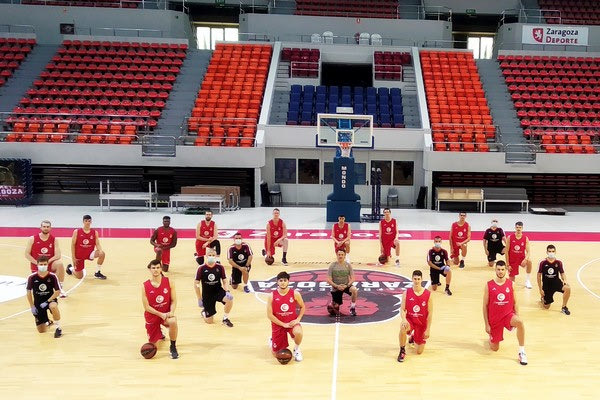 Σαραγόσα: Στα χνάρια της Λίβερπουλ κατά του ρατσισμού