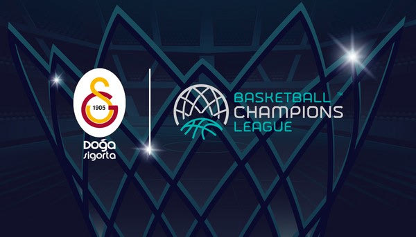 Στο Basketball Champions League η Γαλατάσαραϊ