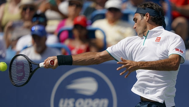 Στη Νέα Υόρκη το φετινό Cincinnati Masters