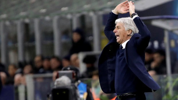 Βαλένθια: Ζητά την παρέμβαση της UEFA για τον Γκασπερίνι
