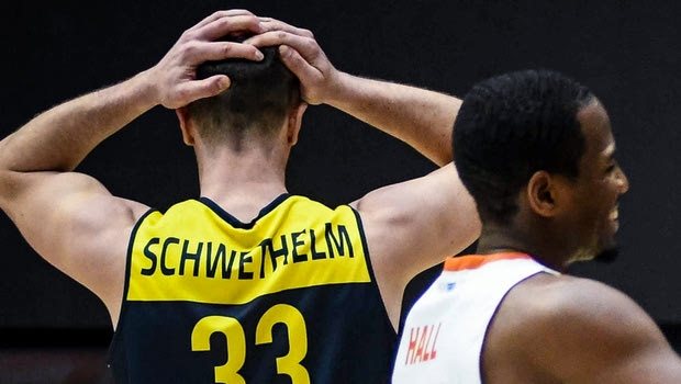 Basketball Bundesliga: Τα εισιτήρια, ο χειρότερος εφιάλτης