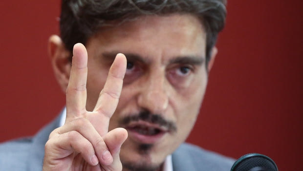 Μάνος Παπαδόπουλος – Τάκης Τριαντόπουλος: Αυτοί αποφασίζουν για τον Παναθηναϊκό