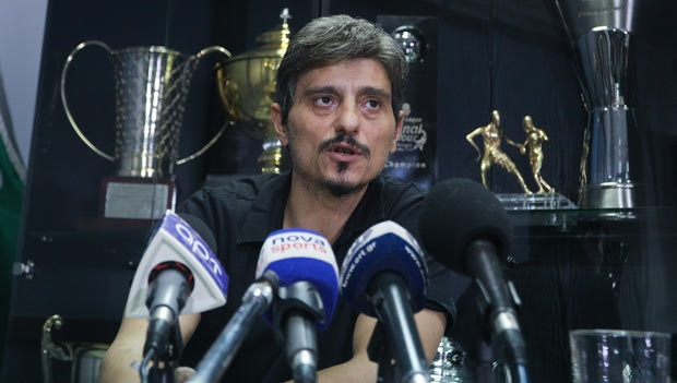 Mundo Deportivo: “Σοβαρά, ο Παναθηναϊκός φεύγει από τη μεγαλύτερη διοργάνωση”