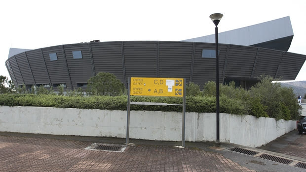 ΑΕΚ: Τη Δευτέρα οι υπογραφές για το κλειστό στα Άνω Λιόσια