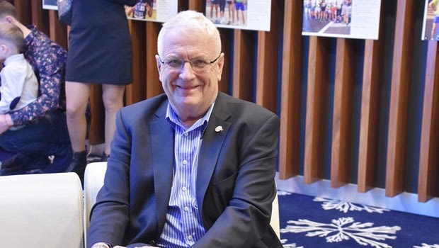 Στίβος: Έφυγε από τη ζωή ο πρόεδρος της ευρωπαϊκής ομοσπονδίας