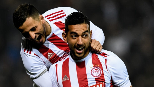 Πρόεδρος Μπράγκα στο Sport24.gr: “Στον Ολυμπιακό ως το τέλος της σεζόν ο Χασάν”