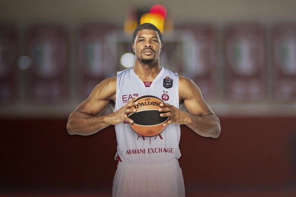 Χάινς και Καλάθης αποσύρθηκαν από το The Basketball Tournament