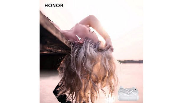Τα νέα ασύρματα ακουστικά της HONOR γίνονται το πιο value for money tech gadget της αγοράς