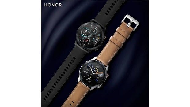 HONOR MagicWatch 2: Αναβάθμιση με 100 επιπλέον νέα προγράμματα fitness!