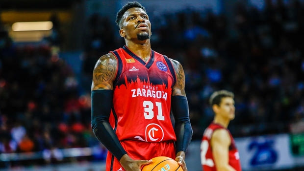 Liga Endesa: Ρατσιστική επίθεση στον Ντίλαν Ένις για ένα χαμένο στοίχημα