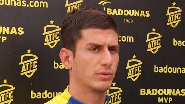 Τασουλής: “Στόχος είναι να καταφέρουμε να φτάσουμε στην έβδομη θέση”