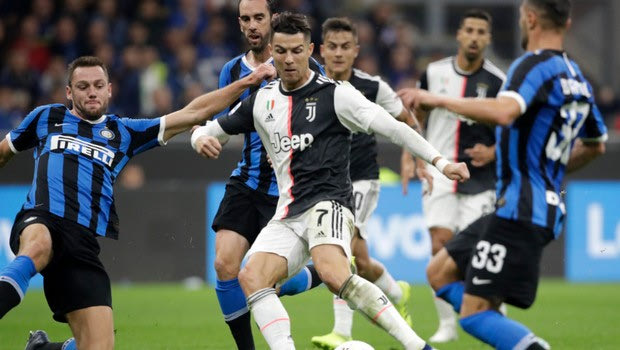 Serie A: “Όχι” σε πρωταθλητή ή υποβιβασμούς με νέα διακοπή